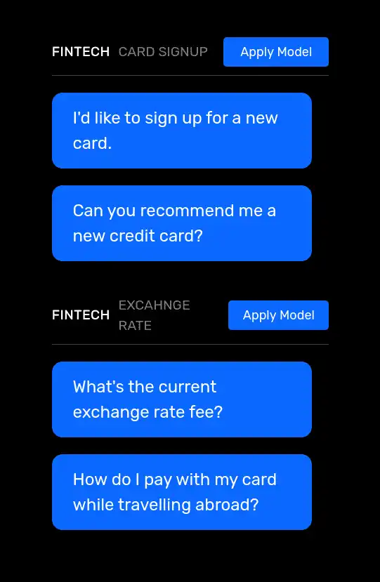Build Conversational AI experiences your customers will love | postage.ai